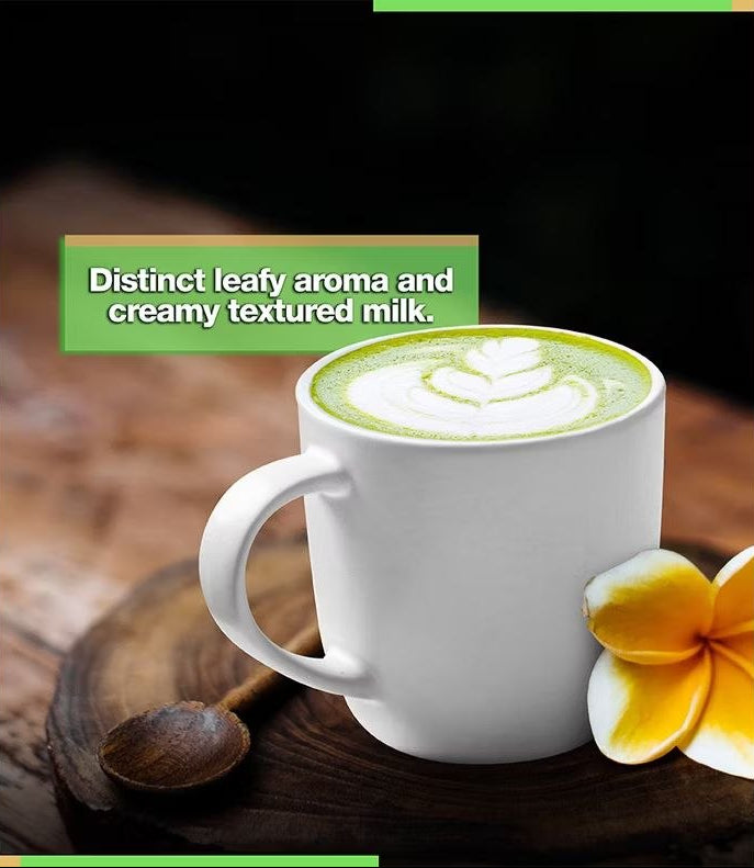 Aik Cheong Matcha 12 sachets x 25g Malaysia