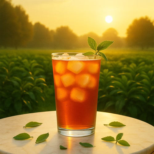 888 2 in 1 Tea "O" Potbag with Stevia 2g x 20 bags Malaysia