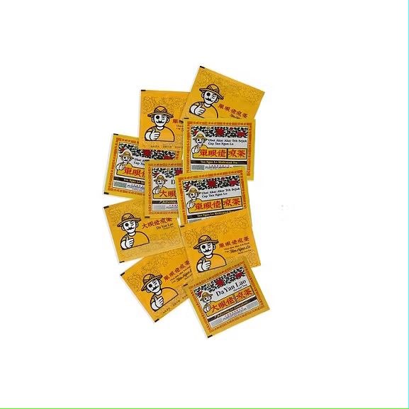 Tan Ngan Lo Traditional Medicated Tea 6g x 40 sachets Malaysia
