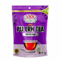 888 Kang Xi Pu Erh Potbag 2g x 20 bags Malaysia