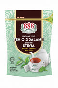 888 2 in 1 Tea "O" Potbag with Stevia 2g x 20 bags Malaysia