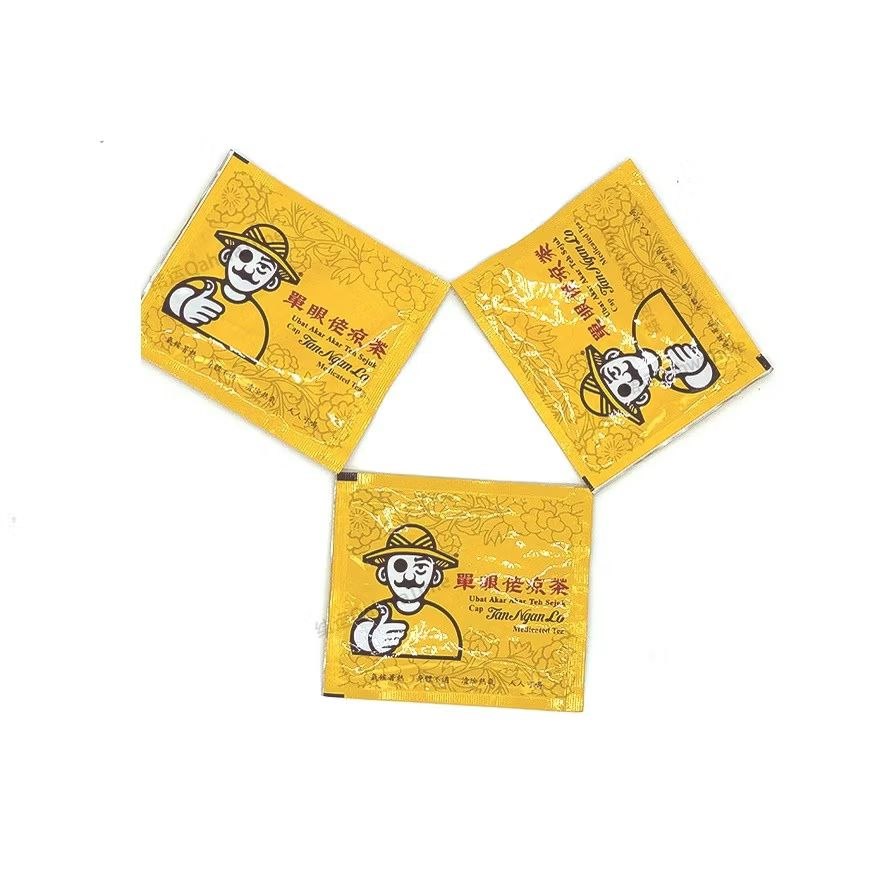 Tan Ngan Lo Traditional Medicated Herbal Tea 6g x 10 sachets Malaysia