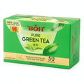 BOH Pure Green Tea Bag 50 bags x 1.5g Malaysia