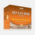 Hovid Ho Yan Hor - Herbal Tea with Ginger 6g x 10 sachets Malaysia