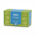 BOH Seri Songket Lime and Ginger Teabag 20 bags x 2g Malaysia