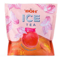 BOH Ice Tea Peach 20 sachets x 14.5g Malaysia