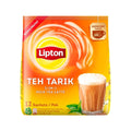 Lipton Teh Tarik 3 in 1 Milk Tea Latte 12 sachets x 20g Malaysia