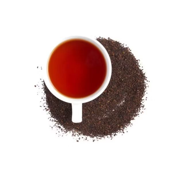 BOH Cameronian Gold Blend Teabag - Black Tea 60 bags x 2g Malaysia