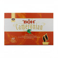 BOH Cameronian Gold Blend Teabag - Black Tea 60 bags x 2g Malaysia
