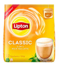 Lipton Classic 3 in 1 Milk Tea Latte 12 sachets x 20g Malaysia