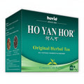 Hovid Ho Yan Hor - Original Herbal Tea 6g x 10 sachets Malaysia
