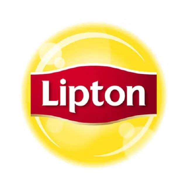 Lipton Yellow Label Tea 100 bags x 2g Malaysia