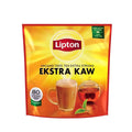 Lipton Uncang Teko Teh Extra Strong Black Tea Ekstra Kaw 80 bags x 2.3g Malaysia