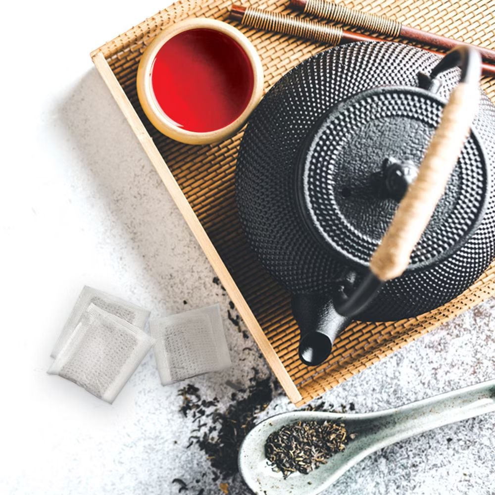 888 Kang Xi Pu Erh Potbag 2g x 20 bags Malaysia