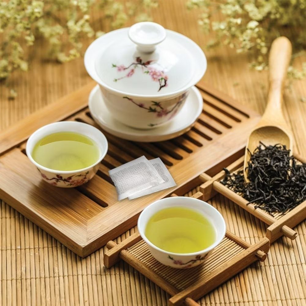 888 Japanese Green Tea 2g x 20 sachets Malaysia