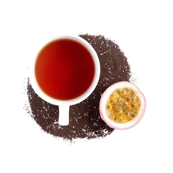 BOH Seri Songket Passion Fruit Teabag 20 bags x 2g Malaysia