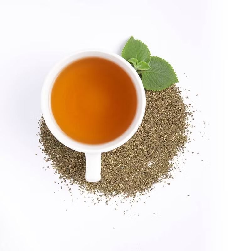 BOH Peppermint Teabag - Botanical Beverage 25 bags x 2g Malaysia
