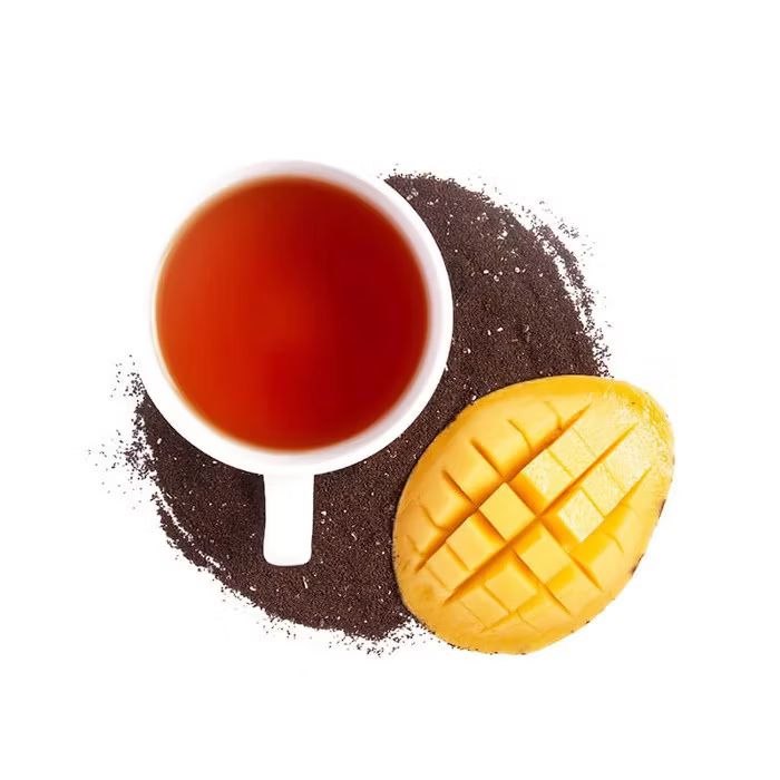BOH Seri Songket Mango Teabag 20 bags x 2g Malaysia